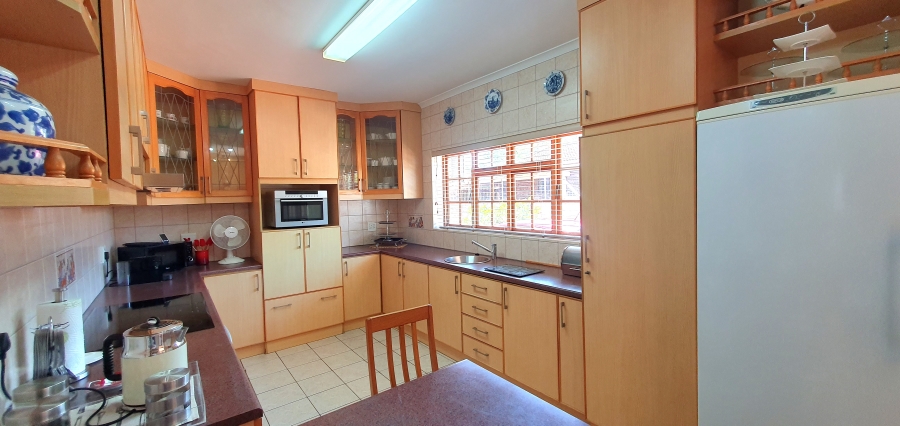 4 Bedroom Property for Sale in Winterhoek Park Eastern Cape